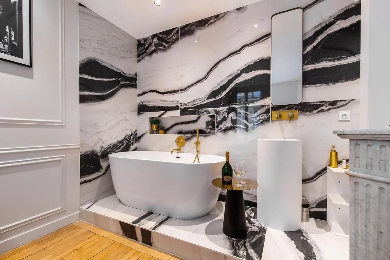 Cmg Bastille / Gare De Lyon 2 باريس