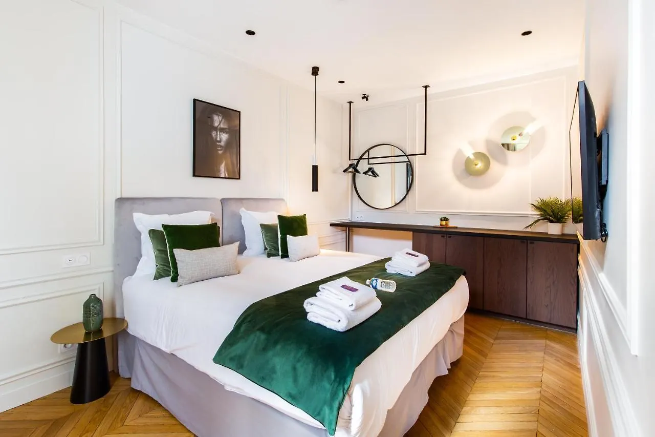 Cmg Bastille / Gare De Lyon 2 * باريس